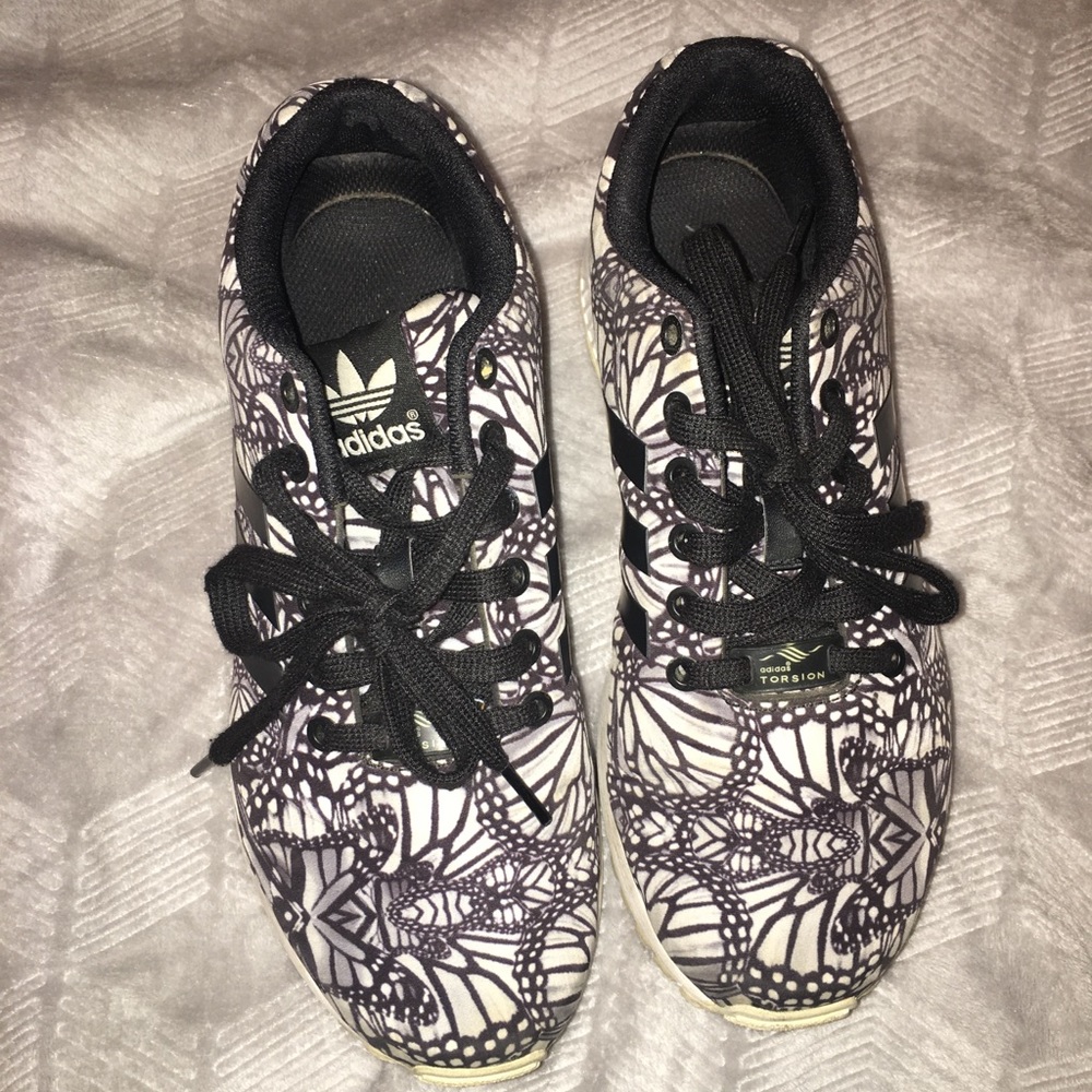 Adidas Flux